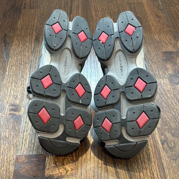 New Balance 9060 Black/Castlerock - Picture 5 of 6